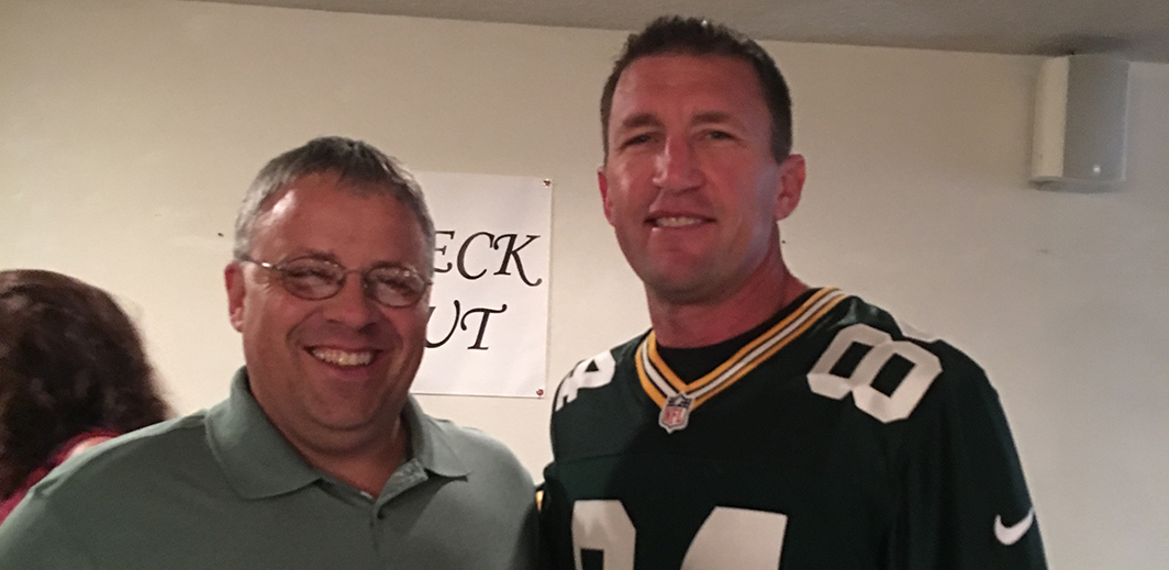 2016 MMACF Tailgate Party