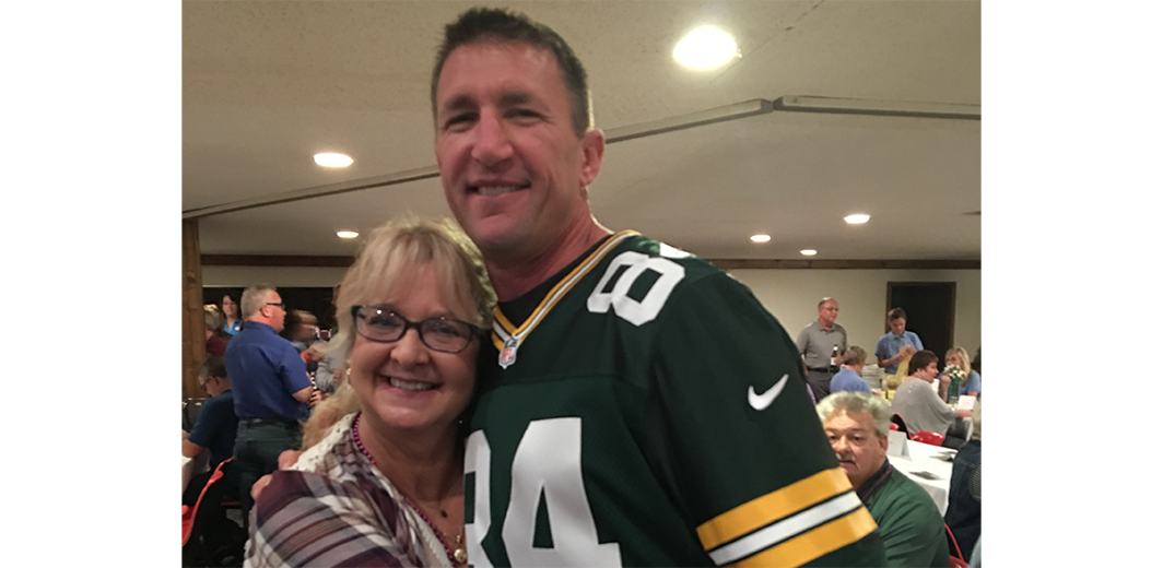 2016 MMACF Tailgate Party