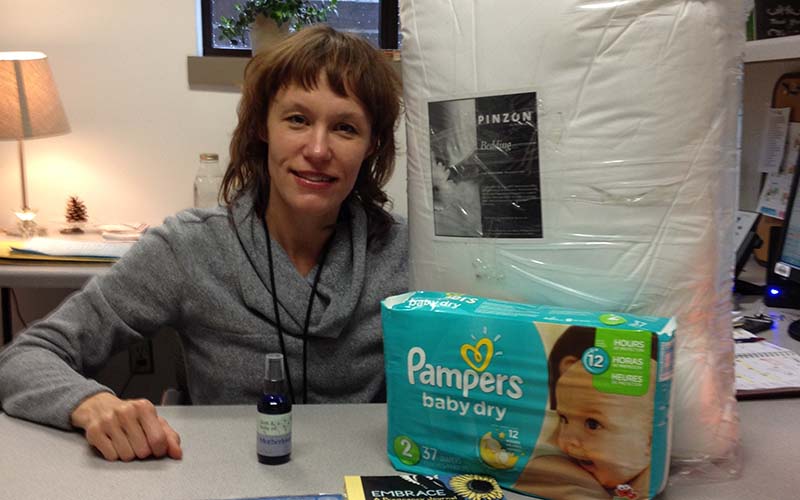 Marinette Health and Human Services