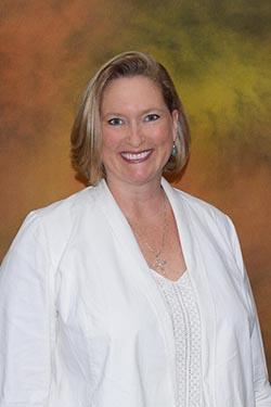 Cindy Boyle- Director