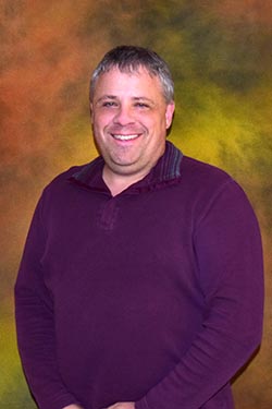 Chris Behrend - Director