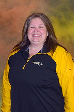 Lisa Fernstrum - President