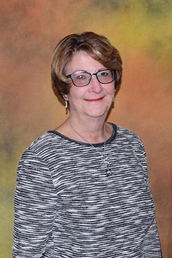 Marc Jamo - At Large Executive Committee