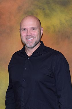 Todd Schloegel - Director