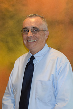 Dan Hannigan - Director