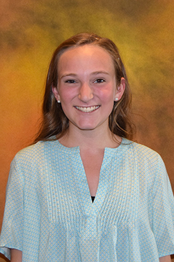 Jaden Russell - YAC Representative