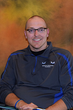 Josh Jones - Director