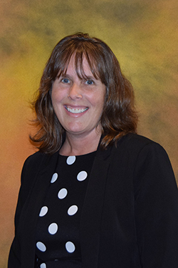 Sue Ellie - Treasurer