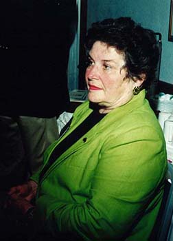 Katie Jones Emeritus Member