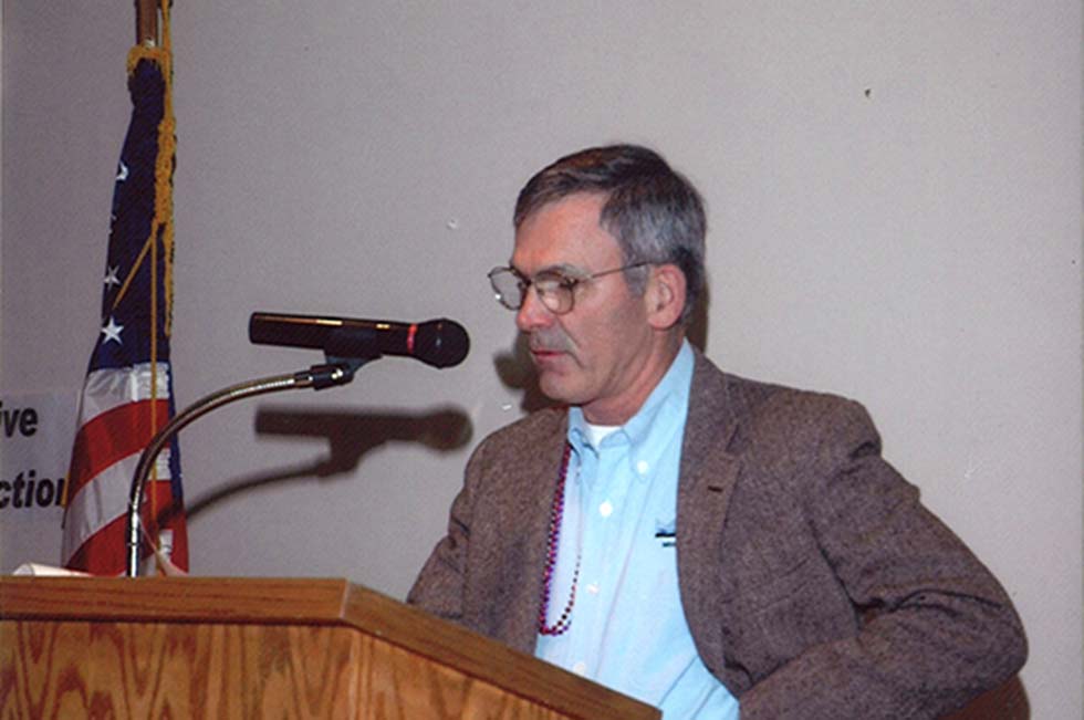 M&M Area Community Foundation Former Board Members