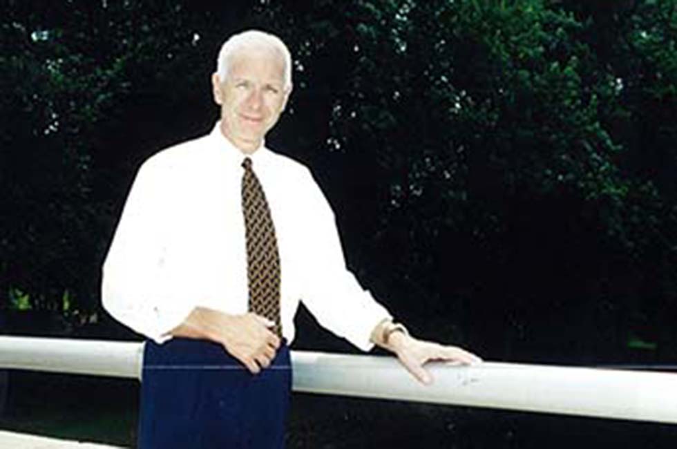 M&M Area Community Foundation Former Board Members