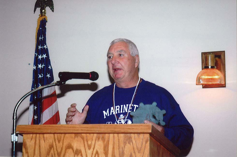 M&M Area Community Foundation Former Board Members